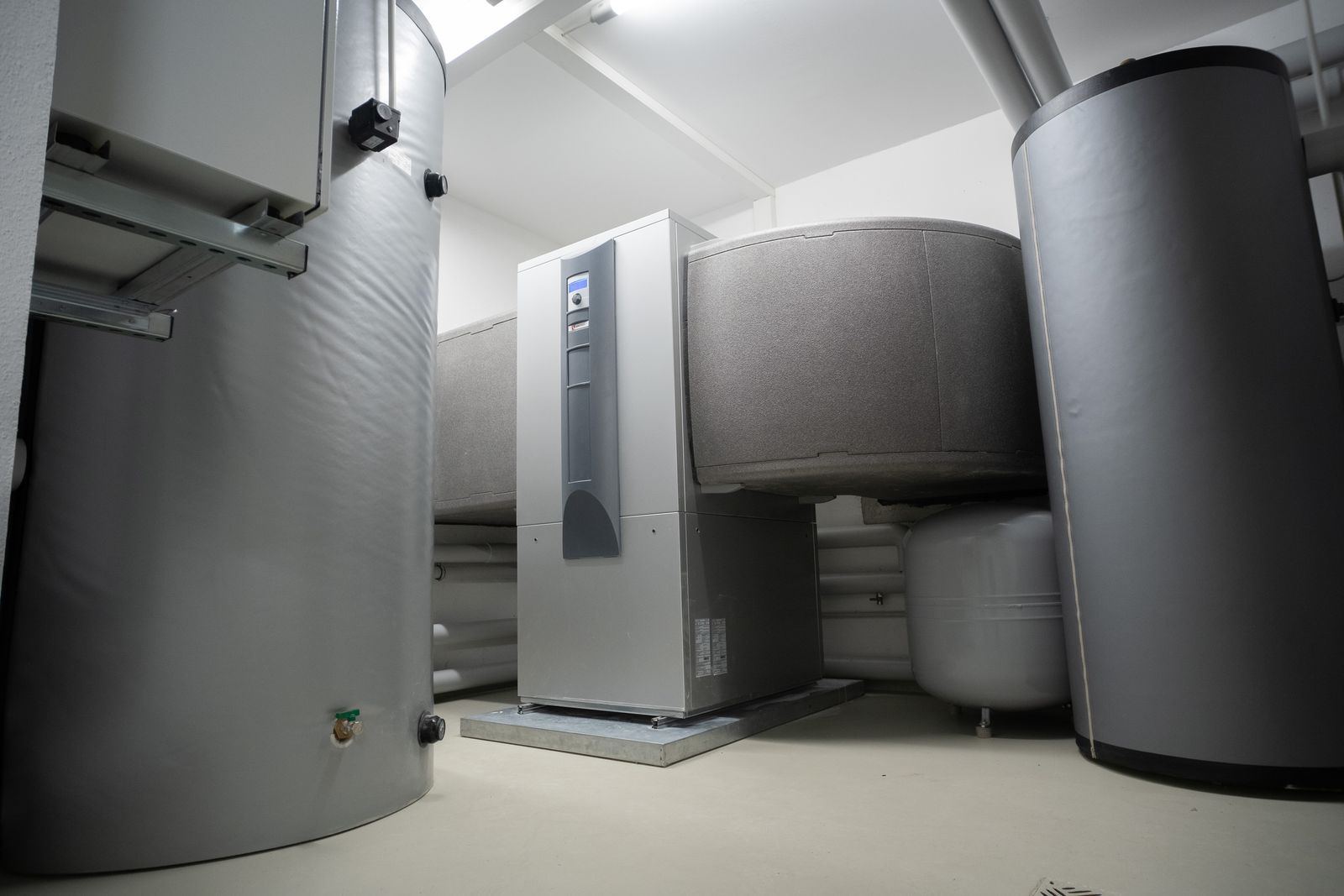 Commercial Water Heaters service in Downers Grove, IL