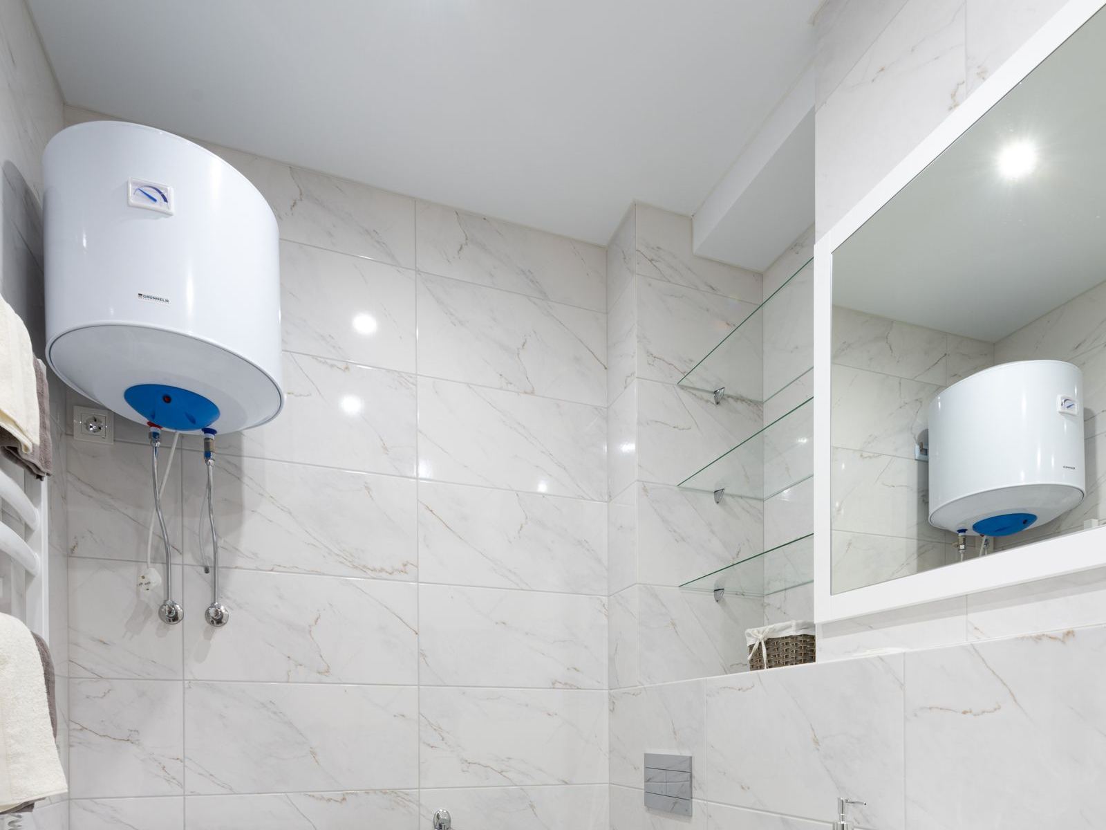 Electric Water Heater Services service in Downers Grove, IL