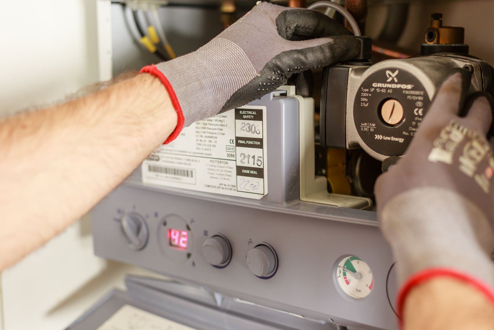 Tankless Water Heater Repair service in Downers Grove, IL