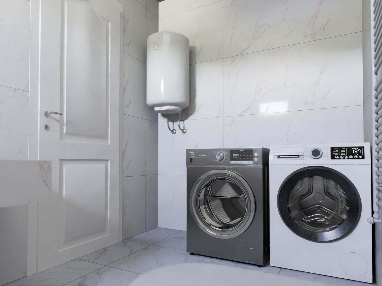 Water Heater Replacement service in Downers Grove, IL