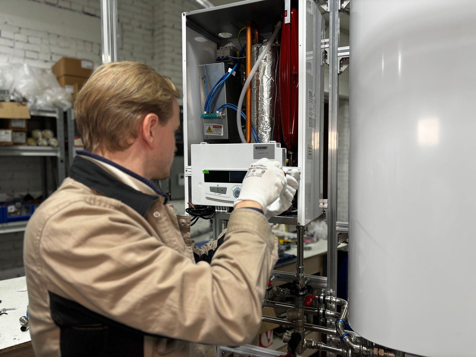 Water Heater Leak Repair service in Downers Grove, IL