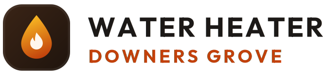 Downers Grove Water Heater